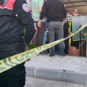 Bahar Aksu’dan sonra Neriman Onur: Metro alt geçidinde katledildi