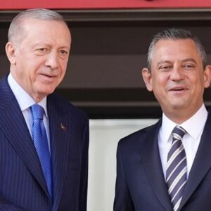 Yumruklu saldırı sonrası Erdoğan’dan, Özgür Özel’e ‘geçmiş olsun’ telefonu