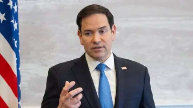 abd disisleri bakani rubio gazzelilere vize verilmesiyle ilgili surec yeniden degerlendirilecek WujucVs2