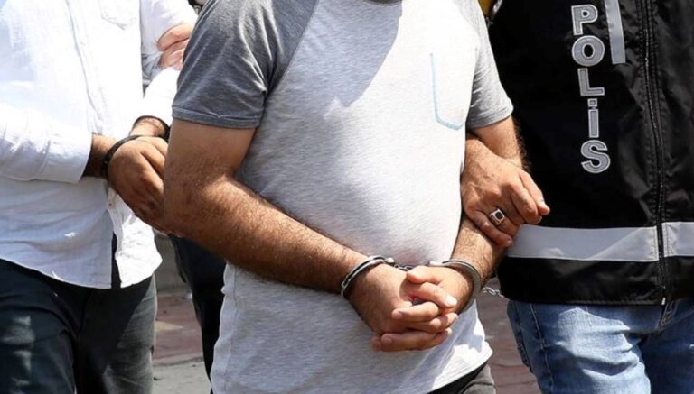 ankarada 547 kisi yakalandi iRrKGHQC