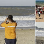 arnavutkoyde yasaga ragmen denize giren kisi kayboldu ikX5SZTX