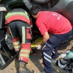 balikesirde kaza 2 yarali ROPy9qvp