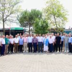 baskan guler fatsa sanayi sitesini ziyaret etti xCB4c8Jr