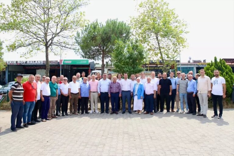 baskan guler fatsa sanayi sitesini ziyaret etti xCB4c8Jr