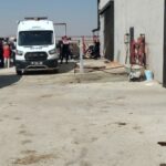 besi ciftliginde metan gazindan zehirlenen 2 isci oldu yn2CavxB