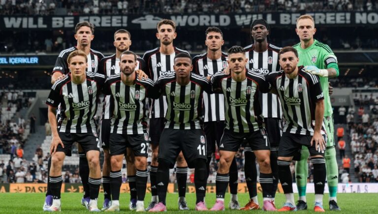 besiktas sezonu eyupspor maciyla aciyor ilk 11de surpriz WUaWpmAL