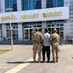 bingolde 2 aranan supheli yakalandi LG44zsCR