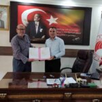 bozkir sut ureticilerine kamyon destegi p4g8kqd6