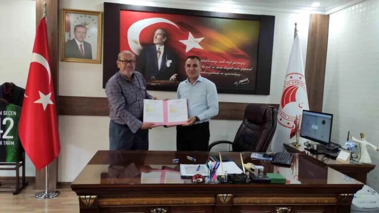 bozkir sut ureticilerine kamyon destegi p4g8kqd6