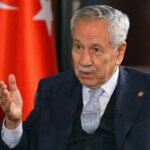 bulent arinctan akp medyasina veryansin bizi ikinci parti konumuna dusurduler WsGstWlK