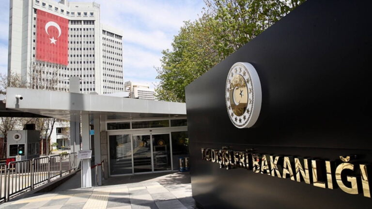 disisleri bakanligindan israilin e1 yerlesim planina kinama etgahLpd