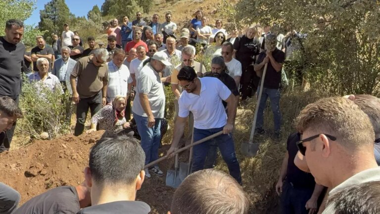 eski guresci huseyin ildem vefat etti EWZlIbBu