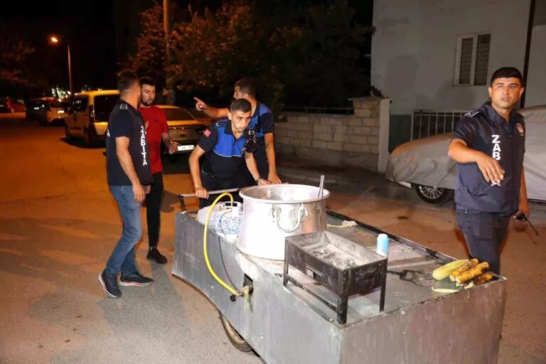 eskisehirde kayitsiz seyyar saticilara denetim mMVncbg7