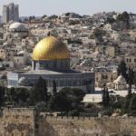 filistin devleti fikrini ortadan kaldiracak diyerek duyurmuslardi israil filistin topraklarindaki isgali genisletecek projeye niha onayi verdi dOHY6i5D