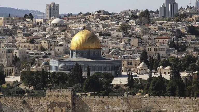 filistin devleti fikrini ortadan kaldiracak diyerek duyurmuslardi israil filistin topraklarindaki isgali genisletecek projeye niha onayi verdi dOHY6i5D