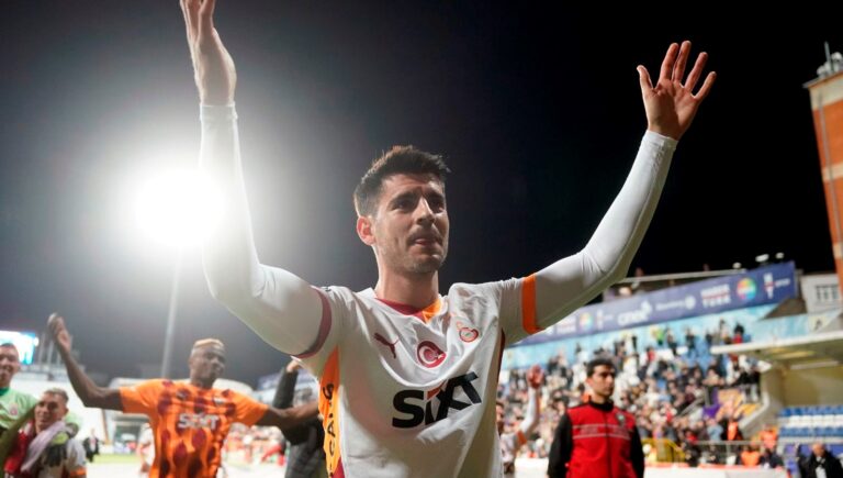 galatasaray duyurdu morataninsozlesmesi feshedildi j57Q2MZG