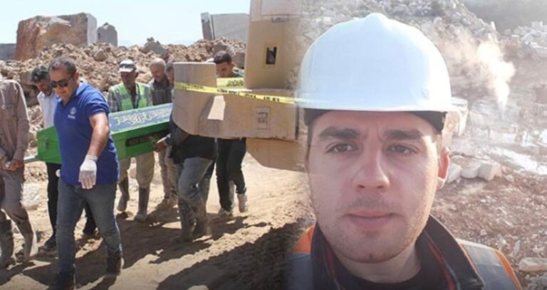 genc muhendisin kahreden olumu 25 gun once ise baslamisti pRI8CsNx