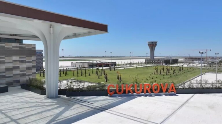 havalimanlarinda 134 milyon yolcu servisi TJzWhrFy