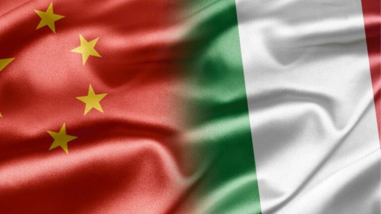 italyadan onemli italyan sirketlerindeki cin payini azaltma hedefi C5Xb2Gih