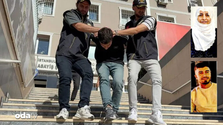 katil olmasin diye ugrasan annesini oldurdu IFQzPcTn