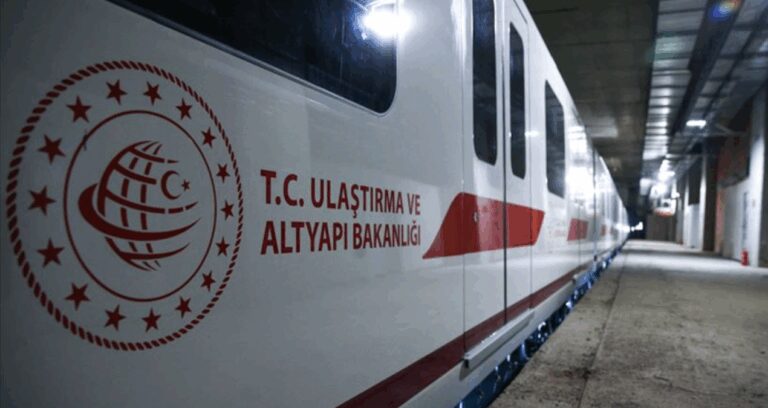 kent ici rayli sistem ve demir yolu araclari alim esaslarinda degisiklik istbnHfl