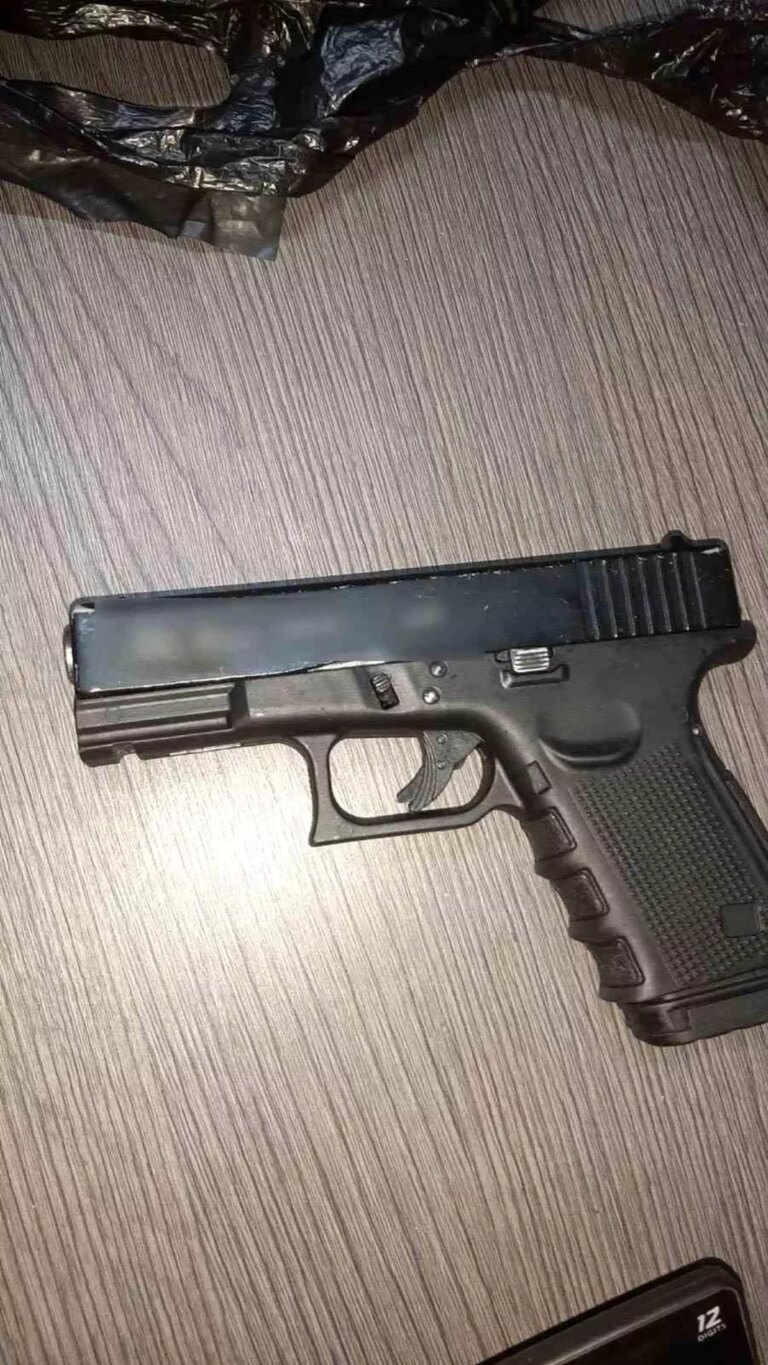 kucukcekmece ve basaksehirde silahli saldiri 4 supheli yakalandi aQu1BPEV