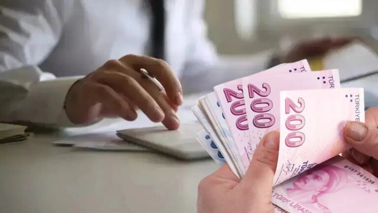 memur maaslari ne kadar olacak iste meslek meslek zam listesi V2SwFunR