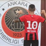 metehan mimaroglu 10 numara benim icin onur TAtRzuRn