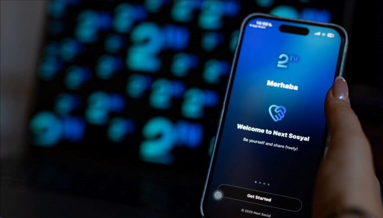 next sosyal bir milyon kullaniciya ulasti cekilisle dagitilacak hediyeler belli oldu 3RXBm8KC