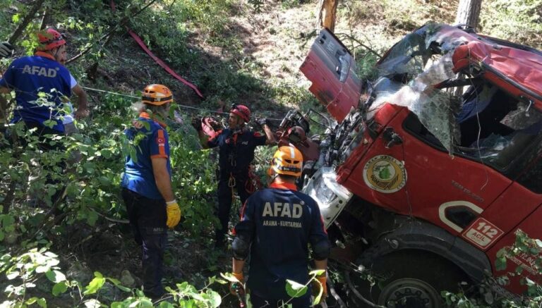 osmaniyeden aci haber bir orman iscisi daha sehit oldu VhsaYk1H