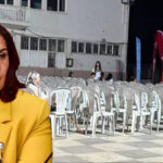 ozlem cerciogluna sessiz tepki konser bos kaldi ihale fenerbahceye kaldi BJYfTZGI