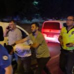 polisten kacarken kaza yaptilar kacak gocmenler veiki organizator yakalandi 7c9j2MO8