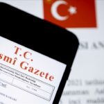 resmi gazetede bugun 10 agustos 2025 resmi gazete kararlari kVJDzrey