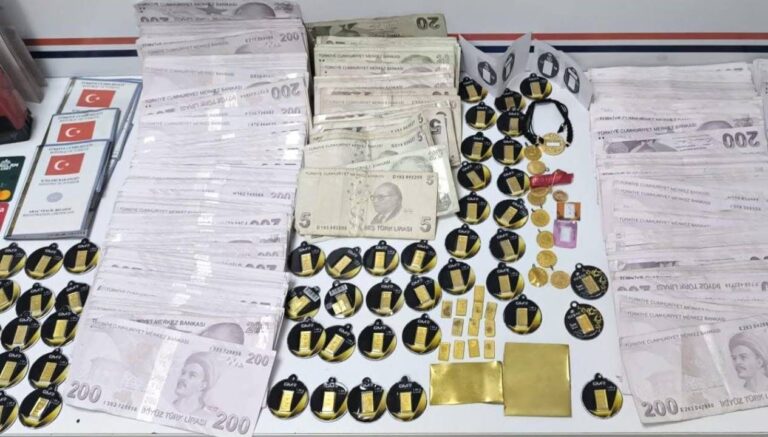 sahte altin dolandiriciligi iki gozalti OA93DqtR