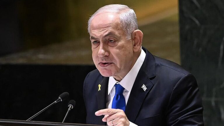 son dakika netanyahudan flas gazze aciklamasi 9fCUH5iC