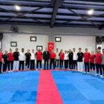 turkiye para taekwondo takimi dunya sampiyonasi icin hazirlaniyor rEHqXT9X