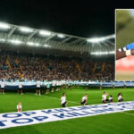 uefa bir kez daha katilin israil oldugunu soyleyemedi OwGVEM2v