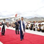 xi jinping tibette 60 yil kutlamalarinda 8ZLR7uec