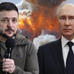 zelenskiy rusya ile savasi sonlandirmak icin 3 sart one surdu 6LjMMNiX