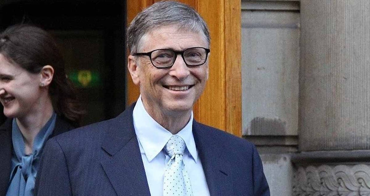 100 yil gecse bile bill gates yapay zekanin olduremeyecegi tek bir meslek oldugunu soyluyor j7KCP4XY