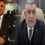 akp elazig il baskani istifa etti oglunun uyusturucu goruntuleriyle santaj yapilmisti k7MXM1rF