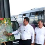 akyazida tarihi minibus hatti acildi A7dFDZiH