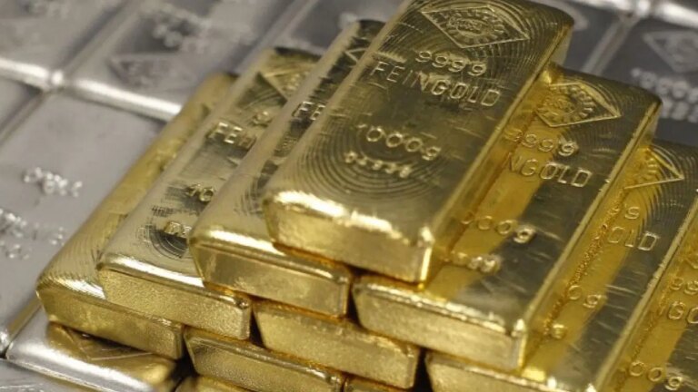 altin ve gumus piyasasinda hareketlilik 4 ayin zirvesi goruldu wIIsm4ch