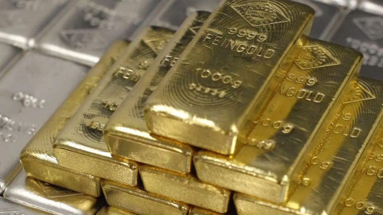 altin ve gumus piyasasinda hareketlilik 4 ayin zirvesi goruldu wIIsm4ch