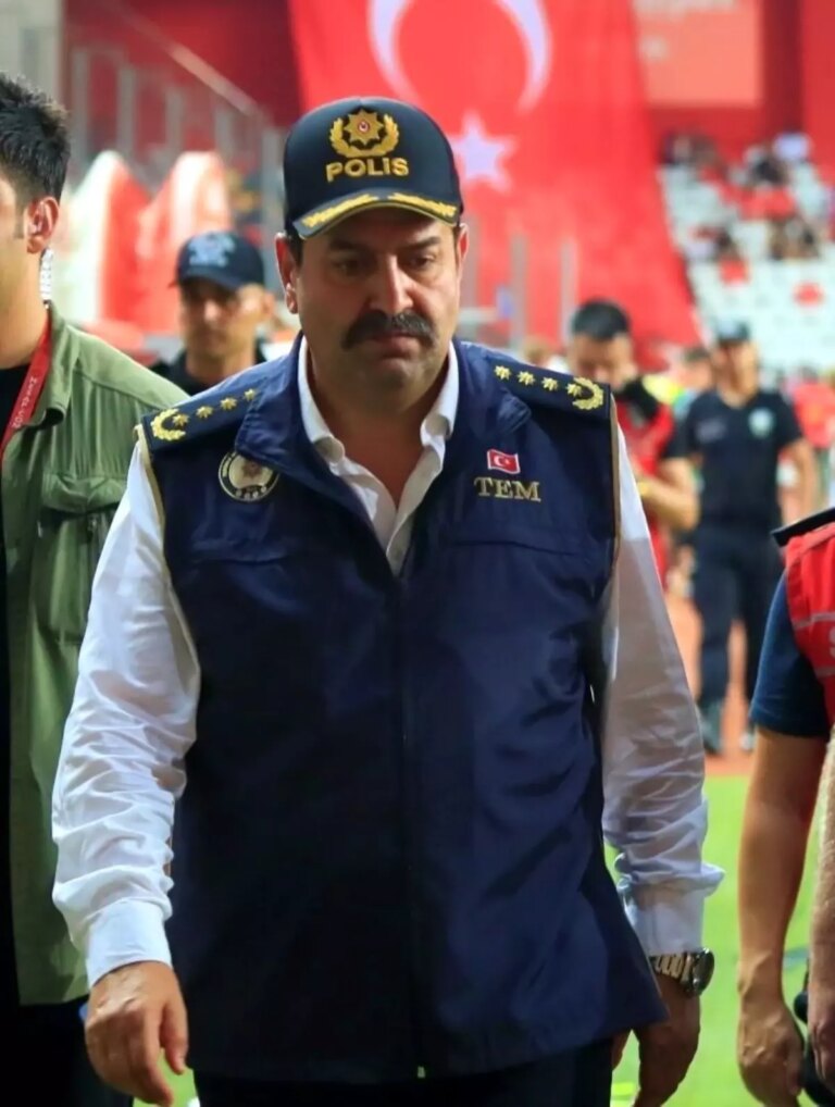 antalya il emniyet muduru ilker arslan gozaltina alindi rXjpxvKE