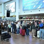 avrupa havalimanlarinda siber saldiri check in sistemleri devre disi kaldi ucuslar aksadi sBddecFR