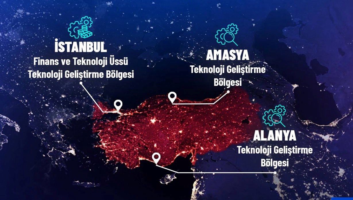 bakan kacirdan 3 yeni teknopark mujdesi wn8Mq69S