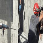 beyoglundaki dar tunele girip mahsur kaldi RaHsiuKU