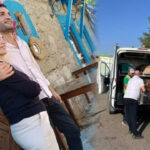 bir aile boyle parcalandi lastik degistirirken canlarindan oldular LHTu2Wu7