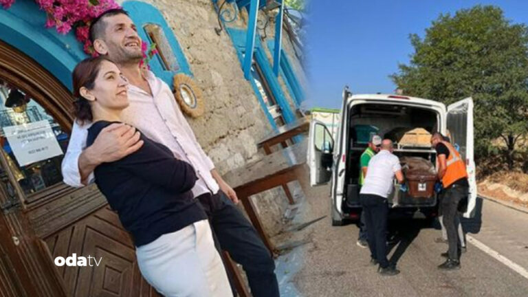 bir aile boyle parcalandi lastik degistirirken canlarindan oldular LHTu2Wu7